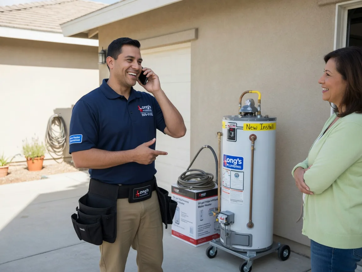 Leak Detection Radford, VA FAQs